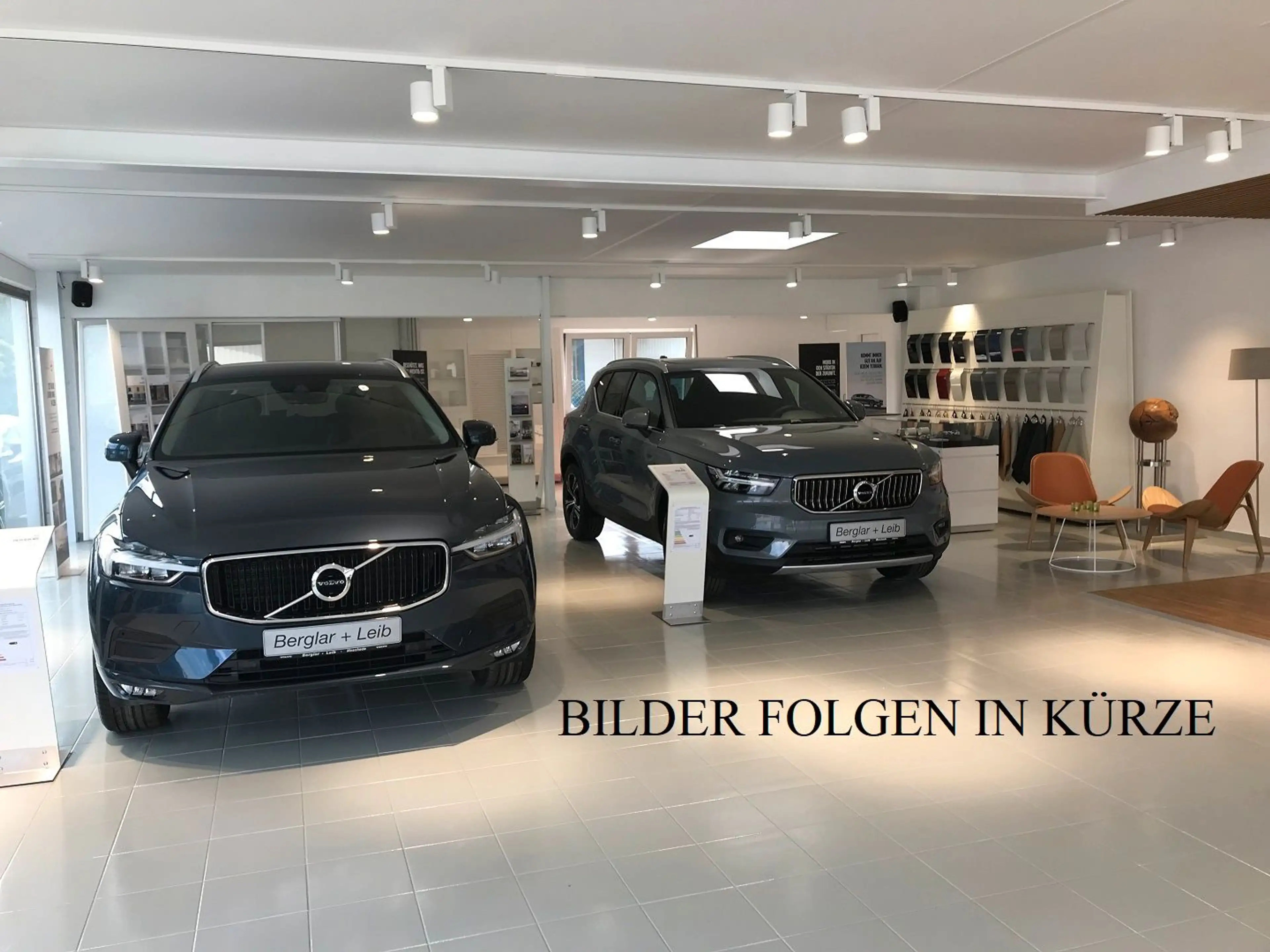 Volvo EX30 P5 Long Range RWD Plus Black Edition Aut. — photo 7