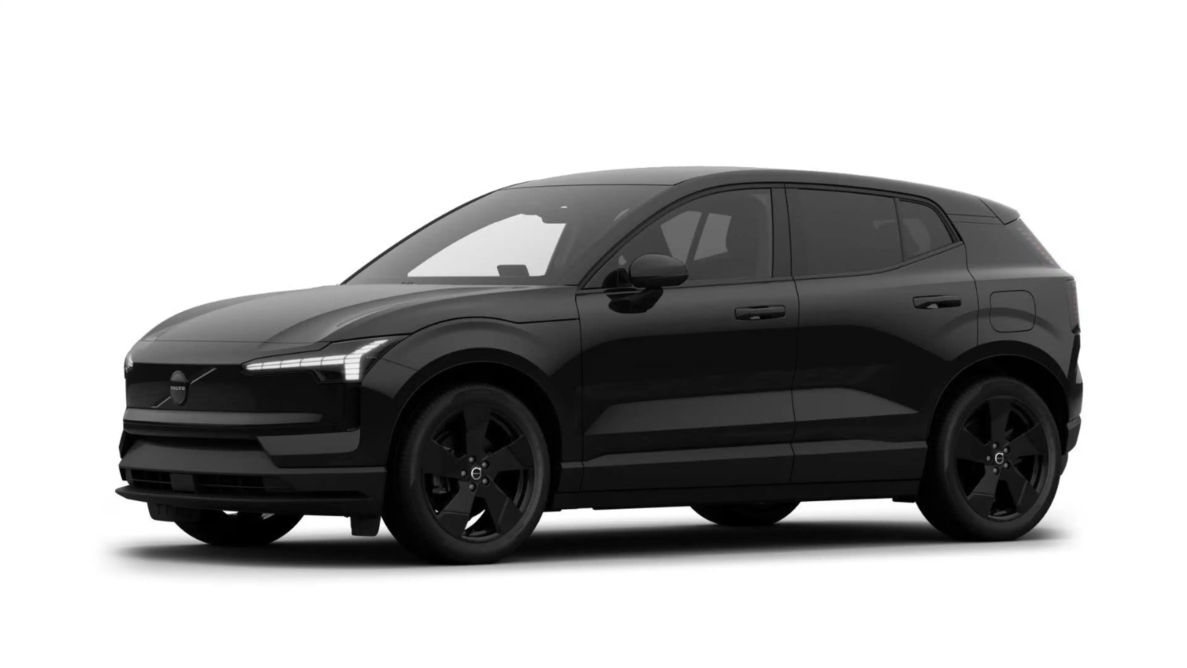 Volvo EX30 P5 Long Range RWD Plus Black Edition Aut.