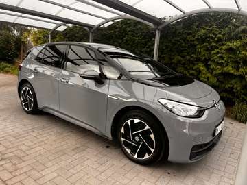 ID.3 58 kWh Pro Performance Performance,204 PK?
