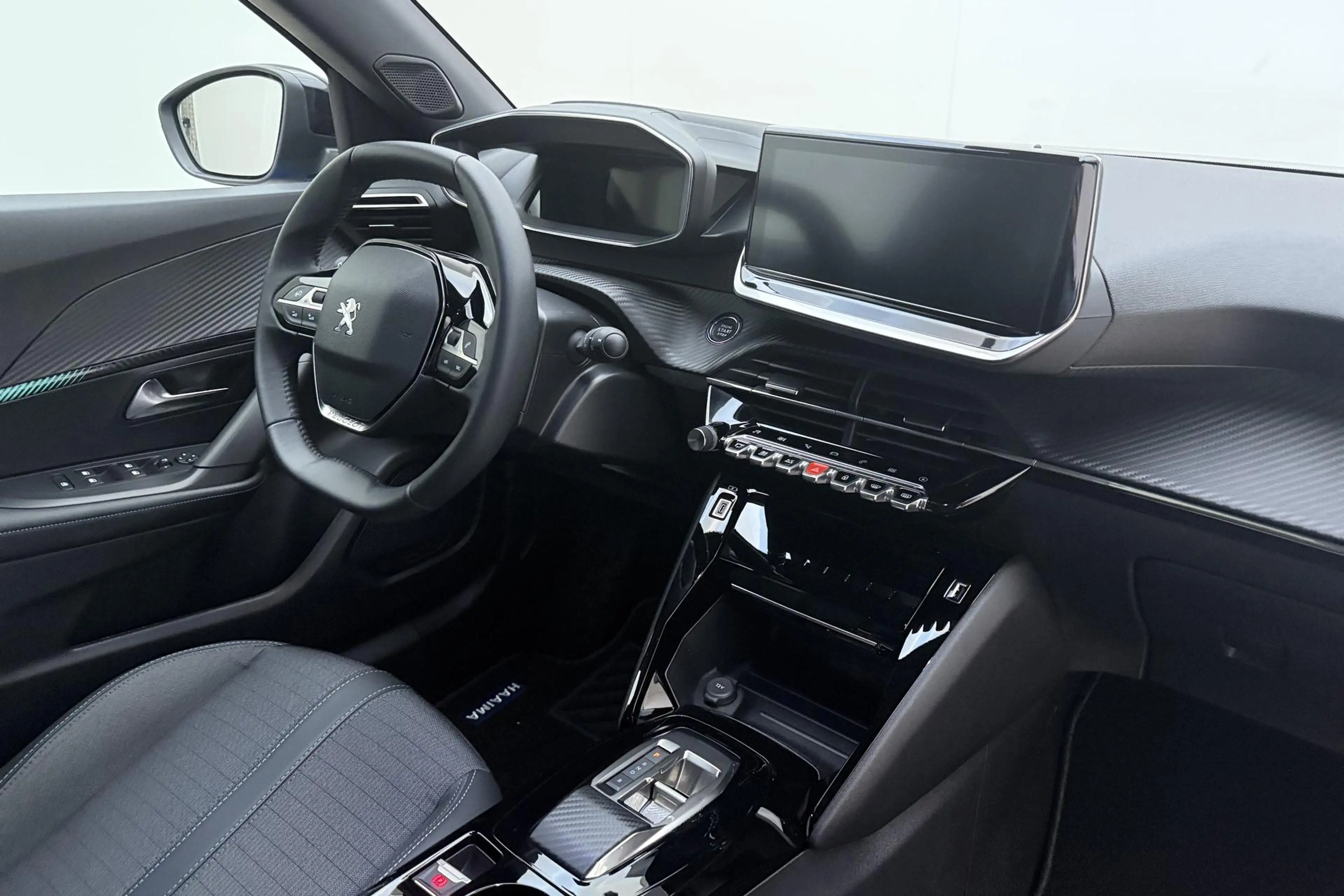 Peugeot e-2008 EV Allure Pack 50 kWh | Achteruitrijcamera | Licht — photo 3