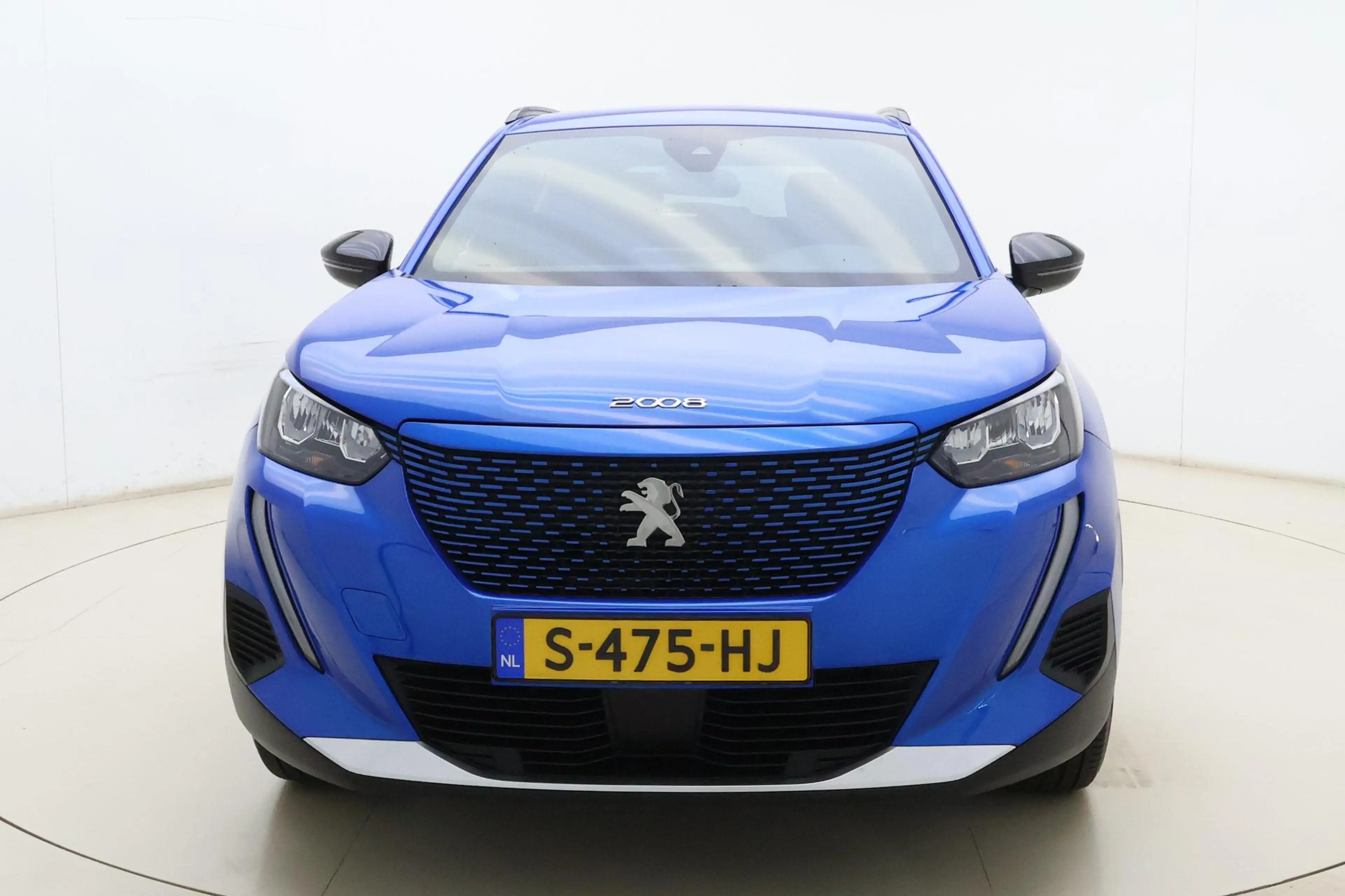 Peugeot e-2008 EV Allure Pack 50 kWh | Achteruitrijcamera | Licht — photo 6