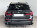 BMW 530 e Tour. LiveCock.AHK.Keyl.ParkAss.SHZ.DAB.Tel Schwarz - thumbnail 3