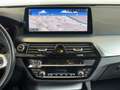 BMW 530 e Tour. LiveCock.AHK.Keyl.ParkAss.SHZ.DAB.Tel Schwarz - thumbnail 6