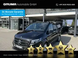 Mercedes-Benz V 220 d STYLE L NAVI+DISTRO+AHK 2.5t+MULTIBEAM Navi/Distronic/Autom./Klima/LED/Burmester® Surround Soundsystem/Sitzhzg.