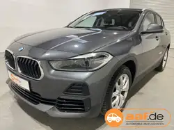 Bmw X2 sDrive 20d Advantage Automatik EU6d Leder LED ACC