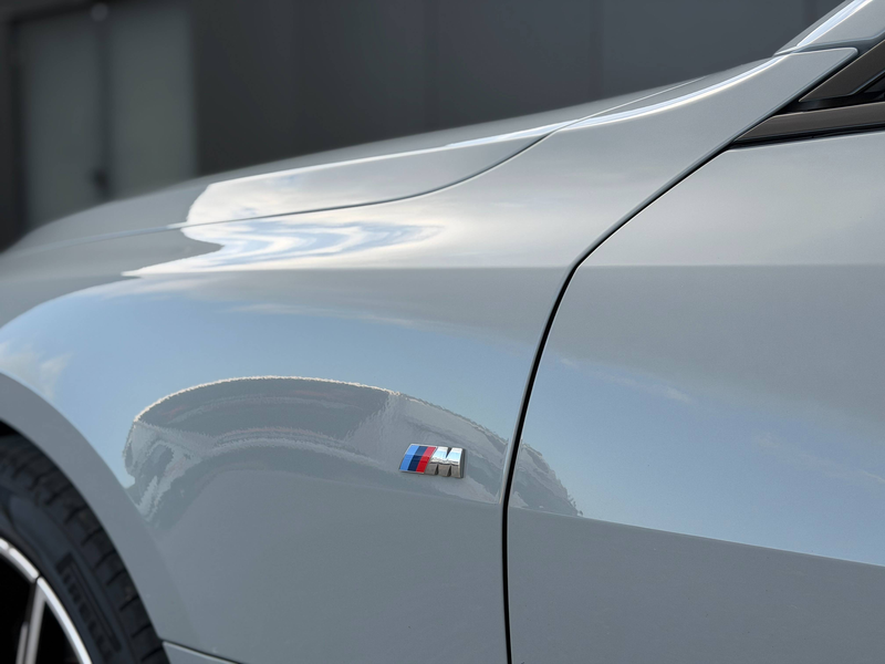 BMW 420 iAS Grancoupé 184cv - Pack M - Toit ouvrant - HK — photo 12