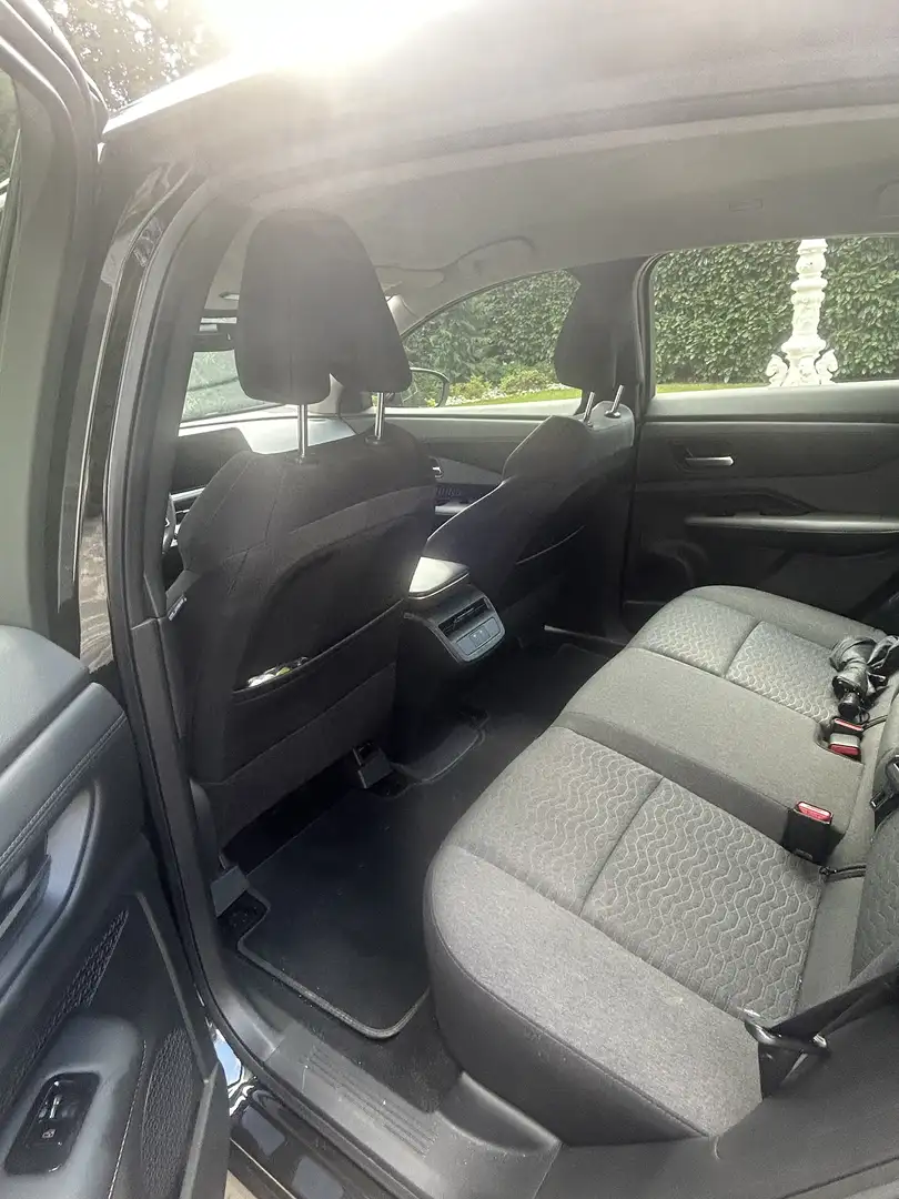 Nissan Ariya 63 kWh Engage 2wd - 2