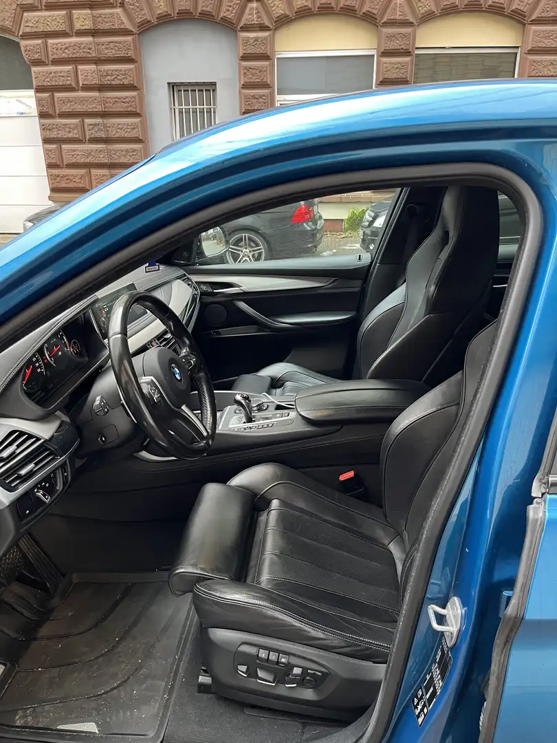 BMW X6 M X6M - 2