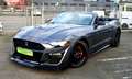 Ford Mustang 5.0 Cabrio V8 AUTOMATIK *SPURWECHSEL-AS* Orange - thumbnail 16