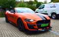 Ford Mustang 5.0 Cabrio V8 AUTOMATIK *SPURWECHSEL-AS* Orange - thumbnail 7