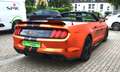 Ford Mustang 5.0 Cabrio V8 AUTOMATIK *SPURWECHSEL-AS* Orange - thumbnail 5