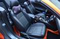 Ford Mustang 5.0 Cabrio V8 AUTOMATIK *SPURWECHSEL-AS* Orange - thumbnail 13