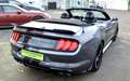 Ford Mustang 5.0 Cabrio V8 AUTOMATIK *SPURWECHSEL-AS* Orange - thumbnail 19