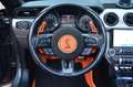 Ford Mustang 5.0 Cabrio V8 AUTOMATIK *SPURWECHSEL-AS* Orange - thumbnail 12