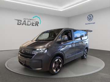 -E Life 160 kW BEV 1-Gang T7 Caravelle-E Life 1...