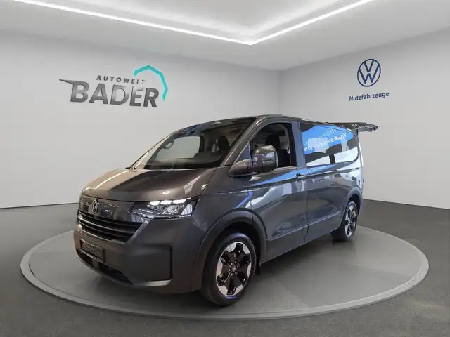 Volkswagen T7 Caravelle -E Life 160 kW BEV 1-Gang T7 Caravelle-E Life 1...