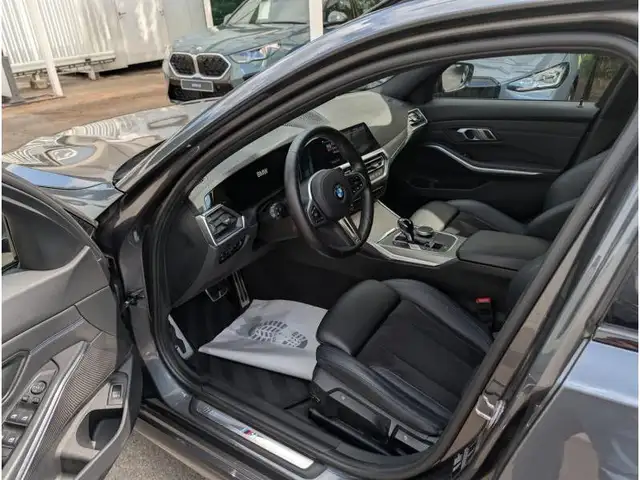 BMW M view 6