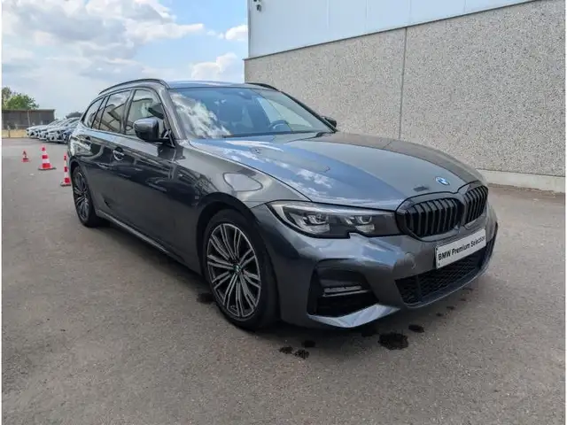 BMW M view 12