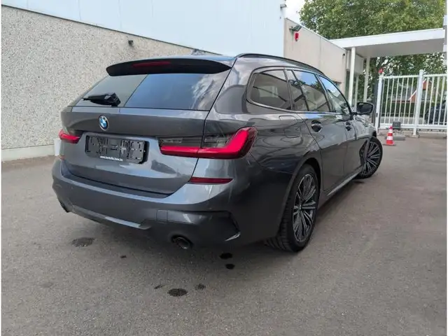 BMW M view 11