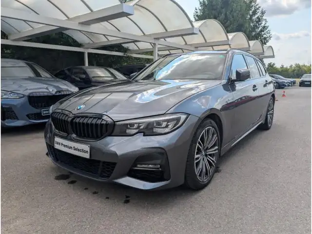 BMW M view 9