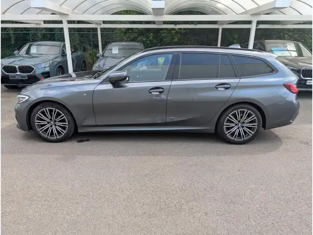 BMW M view 3