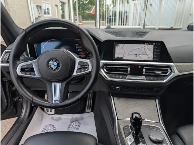 BMW M view 7
