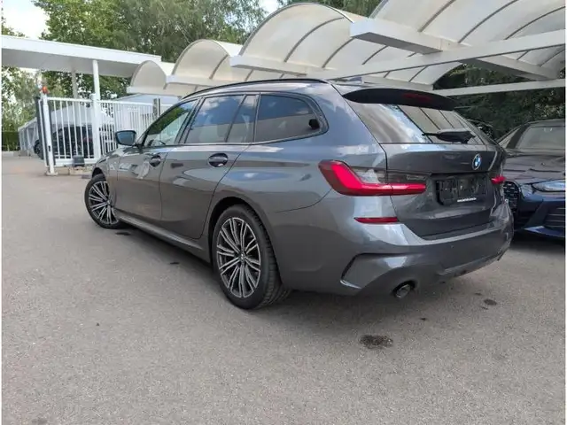 BMW M view 5