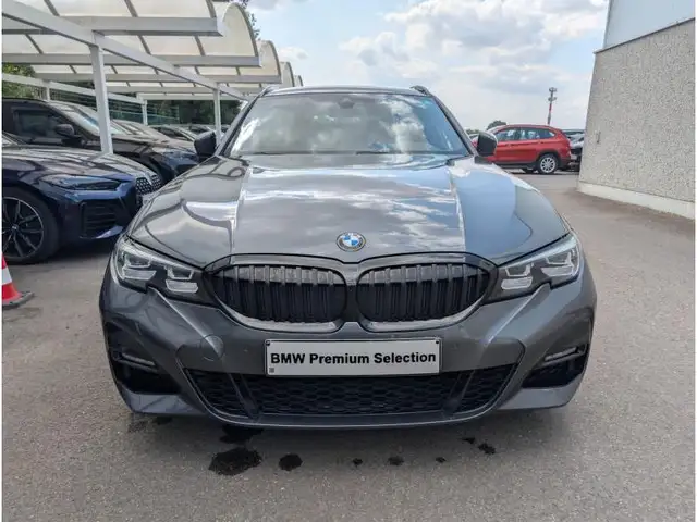 BMW M view 2