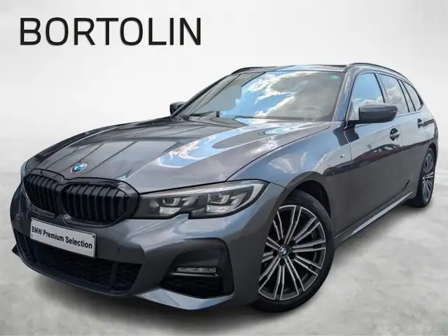 BMW M main image