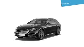 E 450 4MATIC T-Modell
