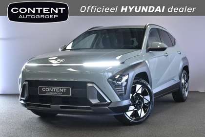 Hyundai KONA New 1.6i Hybride Automaat Comfort Smart I Voorraad