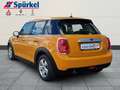 MINI Cooper Mini 1.5, Bluetooth, Sitzheizung Orange - thumbnail 3