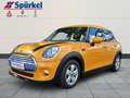 MINI Cooper Mini 1.5, Bluetooth, Sitzheizung Orange - thumbnail 1