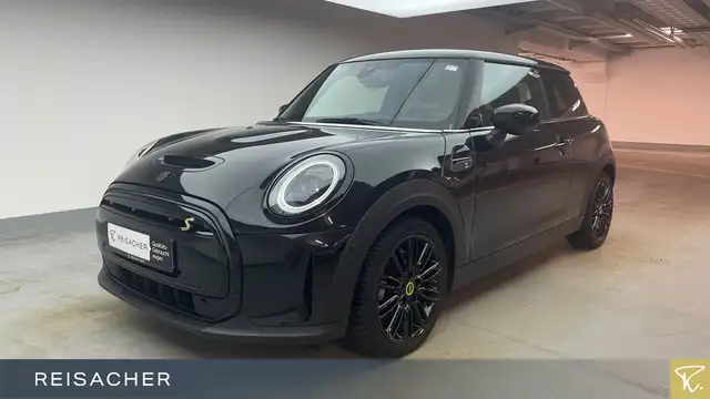 MINI Cooper SE A Classic-Trim,Pano,Navi,HUD,RFK,Keyl