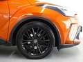 Toyota C-HR 2.0 Hybrid Launch Edition NL auto Oranje - thumbnail 9