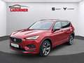 SEAT Tarraco FR 4Drive 2.0 TSI EU6d AD AHK-klappbar El. Panodac Rot - thumbnail 2