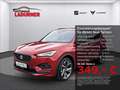 SEAT Tarraco FR 4Drive 2.0 TSI EU6d AD AHK-klappbar El. Panodac Rot - thumbnail 1
