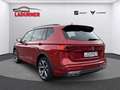 SEAT Tarraco FR 4Drive 2.0 TSI EU6d AD AHK-klappbar El. Panodac Rot - thumbnail 3