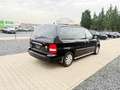 Kia Carnival II 2.9 CRDi EX Leder 7 Sitze Klima PDC Noir - thumbnail 4