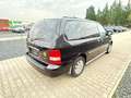 Kia Carnival II 2.9 CRDi EX Leder 7 Sitze Klima PDC Noir - thumbnail 9