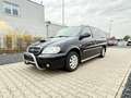 Kia Carnival II 2.9 CRDi EX Leder 7 Sitze Klima PDC Noir - thumbnail 3