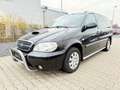 Kia Carnival II 2.9 CRDi EX Leder 7 Sitze Klima PDC Noir - thumbnail 10