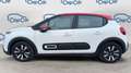 Citroen C3 III 1.2 PURETECH 110.0 Shine Pack - Automatique Blanc - thumbnail 2