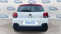 Citroen C3 III 1.2 PURETECH 110.0 Shine Pack - Automatique Blanc - thumbnail 3