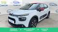 Citroen C3 III 1.2 PURETECH 110.0 Shine Pack - Automatique Blanc - thumbnail 1
