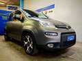 Fiat Panda Panda 1.2 SPORT GPL Gris - thumbnail 1