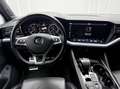 Volkswagen Touareg V8*R*AHK*4M*SHZ*4WS*ARS*BlackStyle*Dynau Weiß - thumbnail 13