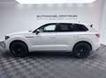 Volkswagen Touareg V8*R*AHK*4M*SHZ*4WS*ARS*BlackStyle*Dynau Weiß - thumbnail 2