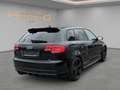 Audi RS3 RS 3 Sportback 2.5 TFSI quattro Schwarz - thumbnail 4