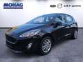 Ford Fiesta Cool & Connect DAB SHZ LenkradHZG Spurhalteass. PD Noir - thumbnail 1